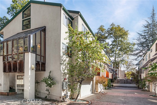 Detail Gallery Image 18 of 26 For 670 Chorro St #E,  San Luis Obispo,  CA 93401 - 2 Beds | 2/1 Baths