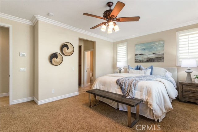 Detail Gallery Image 16 of 38 For 32063 Old Country Ct, Winchester,  CA 92596 - 4 Beds | 3/1 Baths