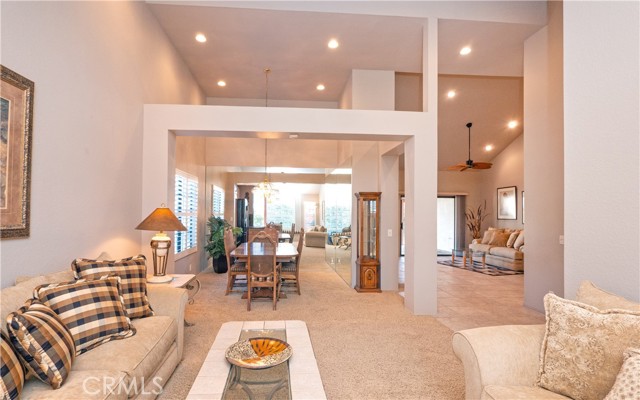 Detail Gallery Image 6 of 47 For 1750 Century Ave, Riverside,  CA 92506 - 4 Beds | 2 Baths