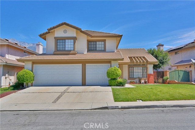 10992 Sinclair St, Rancho Cucamonga, CA 91701