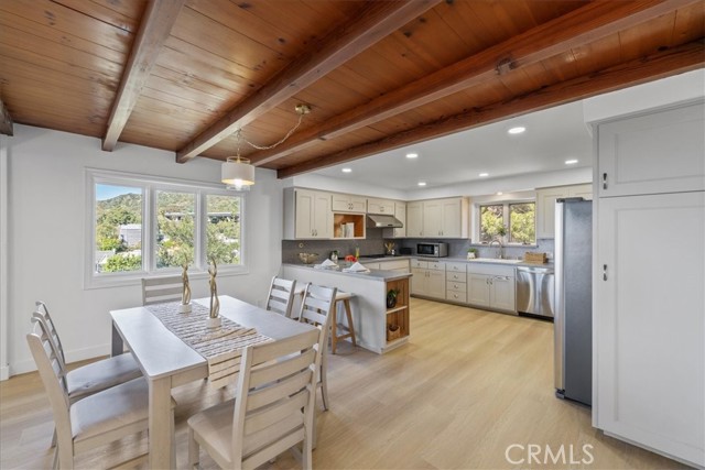 Detail Gallery Image 8 of 60 For 5338 Waldo, Los Angeles,  CA 90041 - 3 Beds | 2 Baths