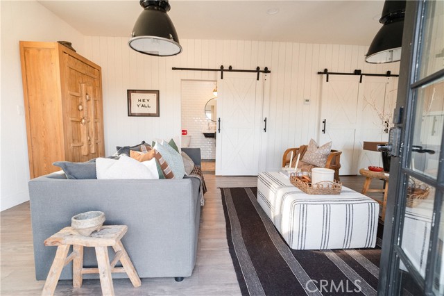 Detail Gallery Image 38 of 47 For 2810 Painted Post Pass, Pioneertown,  CA 92268 - 2 Beds | 3 Baths