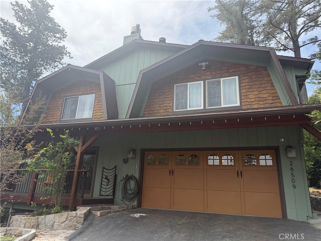 26509 Lake Forest Drive
