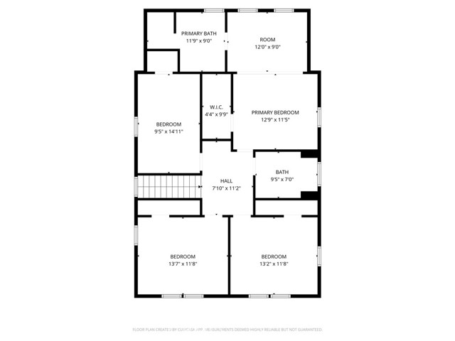 Detail Gallery Image 51 of 51 For 13429 Bailey St, Whittier,  CA 90601 - 5 Beds | 3/1 Baths