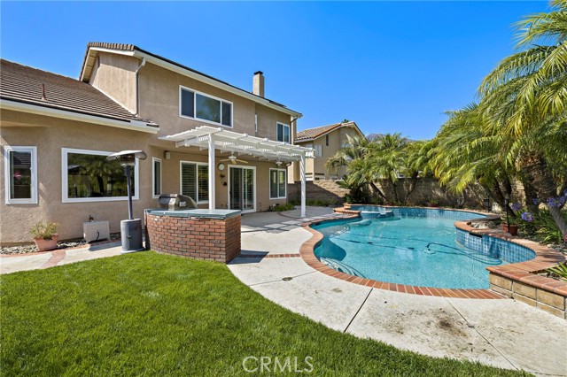 Detail Gallery Image 38 of 38 For 20916 Morningside Dr, Rancho Santa Margarita,  CA 92679 - 5 Beds | 3 Baths