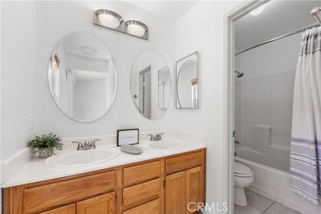 Detail Gallery Image 29 of 45 For 3742 Hickory Ct, Rosamond,  CA 93560 - 3 Beds | 2 Baths