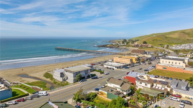 Detail Gallery Image 3 of 39 For 77 N Ocean Ave #12,  Cayucos,  CA 93430 - 2 Beds | 2 Baths