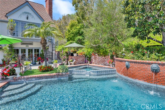 Detail Gallery Image 63 of 75 For 10302 Broadview Place, North Tustin,  CA 92705 - 5 Beds | 4/1 Baths