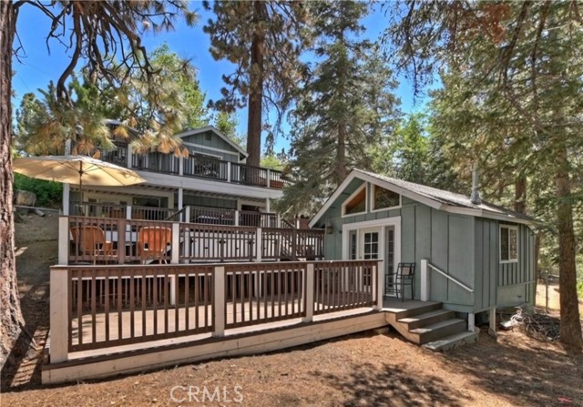 Detail Gallery Image 3 of 22 For 43135 Moonridge Rd, Big Bear Lake,  CA 92315 - 3 Beds | 2 Baths