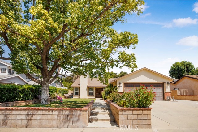 Detail Gallery Image 1 of 41 For 10330 Orange St, Rancho Cucamonga,  CA 91737 - 4 Beds | 2 Baths