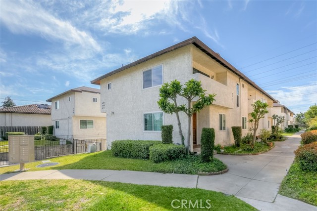 Detail Gallery Image 1 of 1 For 4209 Walnut Grove #A,  Rosemead,  CA 91770 - 2 Beds | 2/1 Baths