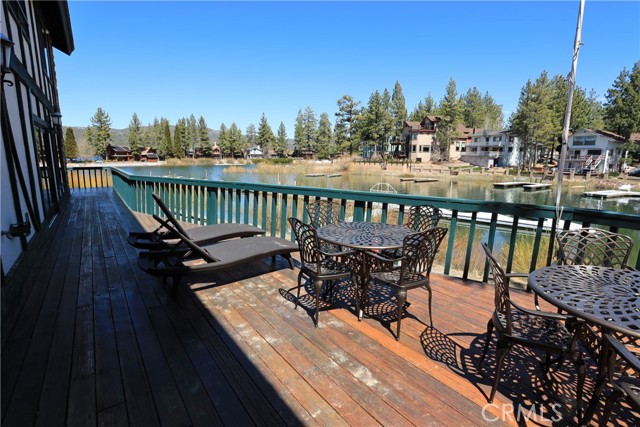 Detail Gallery Image 36 of 38 For 39802 Lakeview Dr #12,  Big Bear Lake,  CA 92315 - 2 Beds | 3/1 Baths