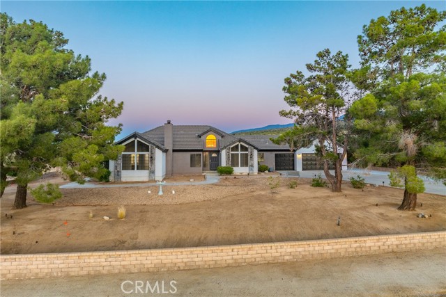 Detail Gallery Image 50 of 50 For 31920 Crystalaire Dr, Llano,  CA 93544 - 4 Beds | 2/1 Baths