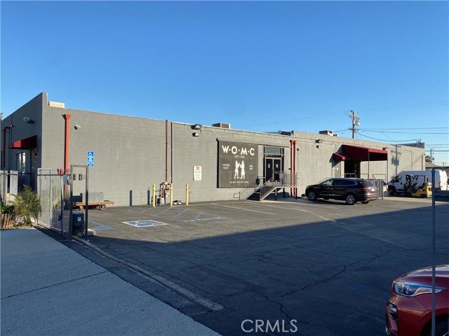 316 W Chestnut Avenue, Monrovia, California 91016, ,Commercial Lease,For Rent,316 W Chestnut Avenue,CRAR23014522