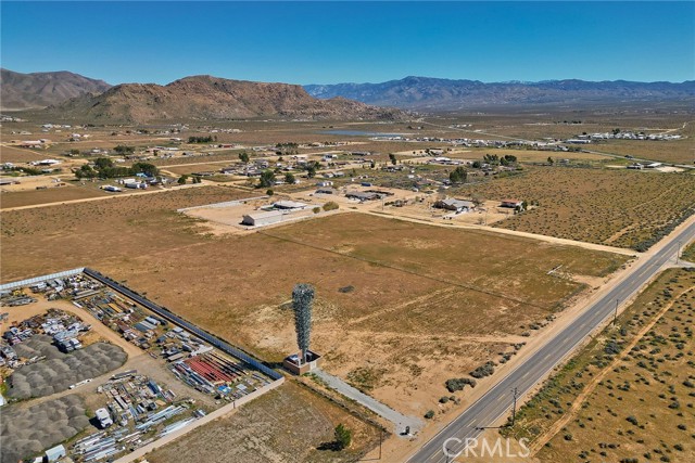 Detail Gallery Image 4 of 5 For 0 Cherokee Rd, Apple Valley,  CA 92307 - – Beds | – Baths