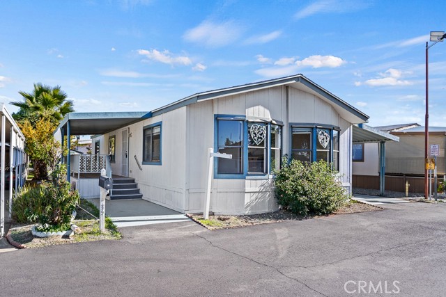 Detail Gallery Image 3 of 26 For 530 W Devonshire Ave #36,  Hemet,  CA 92543 - 2 Beds | 2/2 Baths