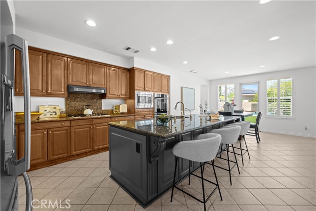 Detail Gallery Image 21 of 65 For 26865 Grey Pl, Stevenson Ranch,  CA 91381 - 5 Beds | 5 Baths