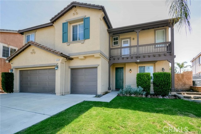 Image 3 for 12773 Jack Ln, Eastvale, CA 92880