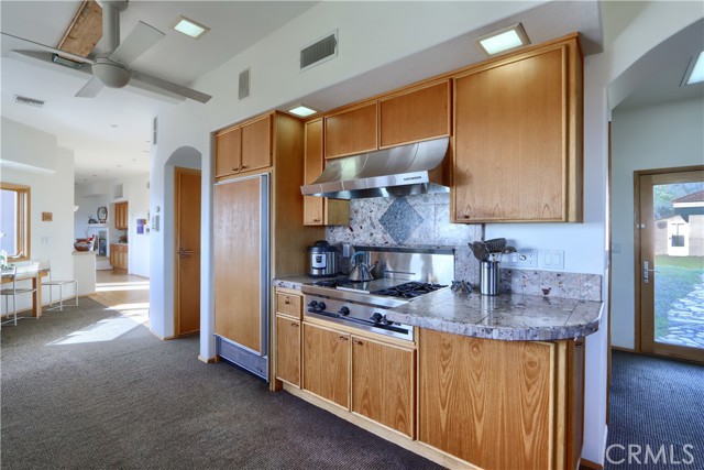 Detail Gallery Image 25 of 75 For 3698 Guadalupe Fire Rd, Catheys Valley,  CA 95306 - 3 Beds | 2 Baths