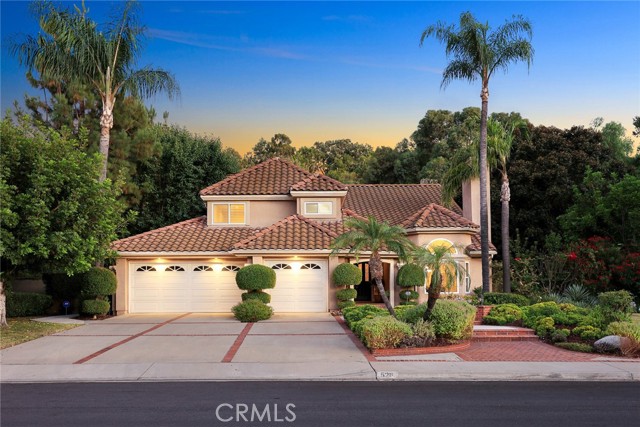 526 Calle Santa Barbara, San Dimas, CA 91773