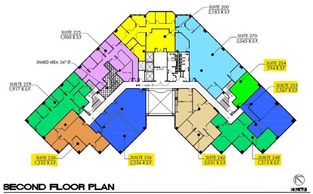 3401 Centre Lake Drive, Ontario, California 91761, ,Commercial Lease,For Rent,3401 Centre Lake Drive,CRCV24253916