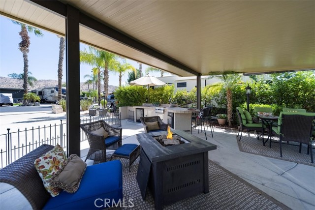 Detail Gallery Image 6 of 39 For 45525 Highway 79 Site 42, Aguanga,  CA 92536 - – Beds | – Baths