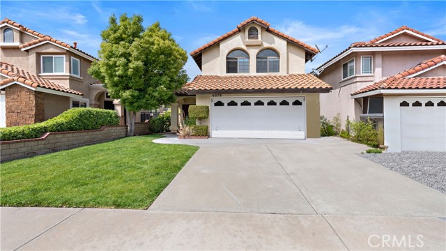 6278 Sunny Meadow Ln, Chino Hills, CA 91709