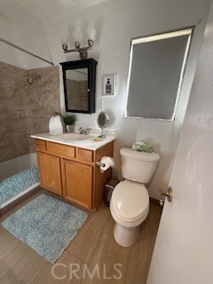 Detail Gallery Image 26 of 34 For 16366 Walnut, Hesperia,  CA 92345 - 2 Beds | 1 Baths