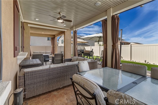 Detail Gallery Image 31 of 42 For 550 Feeder St, Hemet,  CA 92543 - 4 Beds | 2 Baths