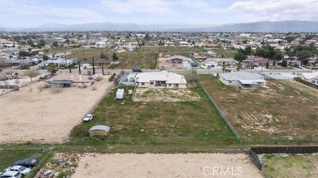 Detail Gallery Image 39 of 40 For 11198 Balsam Ave, Hesperia,  CA 92345 - 4 Beds | 2/1 Baths