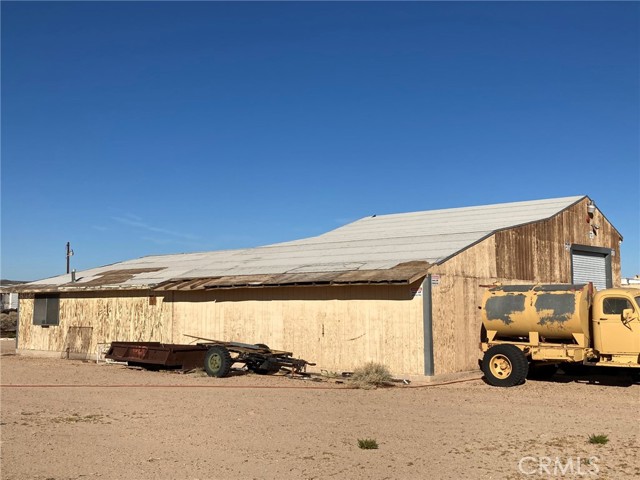 Detail Gallery Image 2 of 60 For 35127 Condor Rd, Newberry Springs,  CA 92365 - 2 Beds | 1 Baths