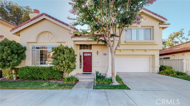 268 N Hickory Branch Ln, Orange, CA 92869