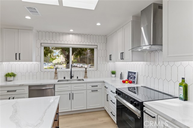 Detail Gallery Image 13 of 41 For 3422 Calle Azul a,  Laguna Woods,  CA 92637 - 2 Beds | 2 Baths