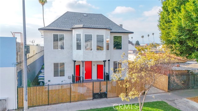 Detail Gallery Image 1 of 66 For 6207 S Figueroa St, Los Angeles,  CA 90003 - – Beds | – Baths