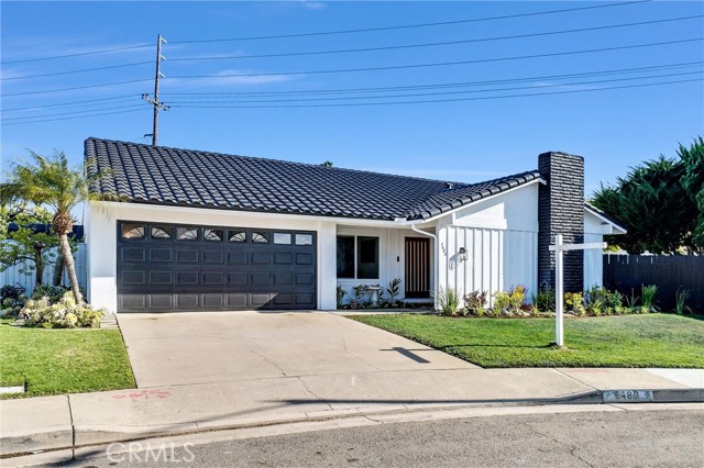 9486 Warbler Ave, Fountain Valley, CA 92708