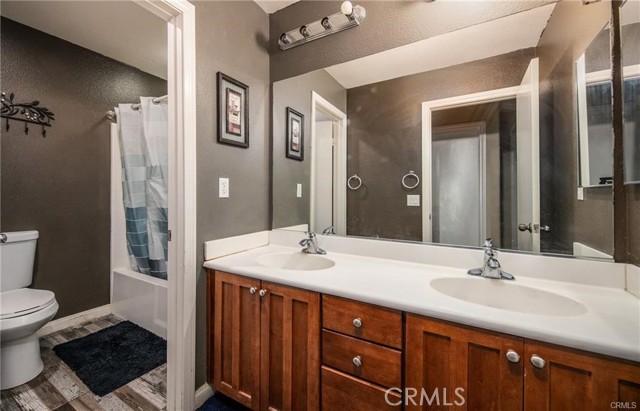 Detail Gallery Image 21 of 24 For 1451 Daybreak Way, Beaumont,  CA 92223 - 4 Beds | 2/1 Baths