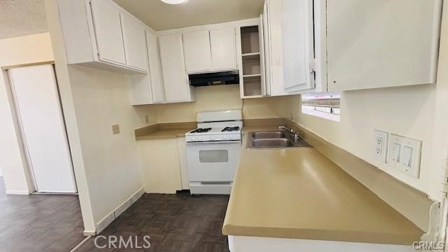 Detail Gallery Image 3 of 18 For 2239 Parkside Ave #202,  Los Angeles,  CA 90031 - 1 Beds | 1 Baths