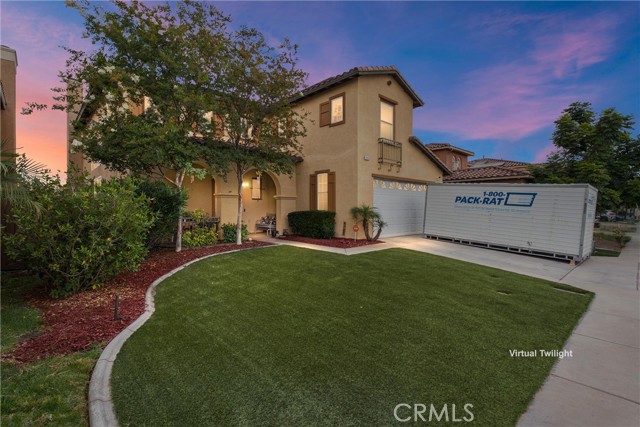 Front Image Thumbnail for CRIV26142486