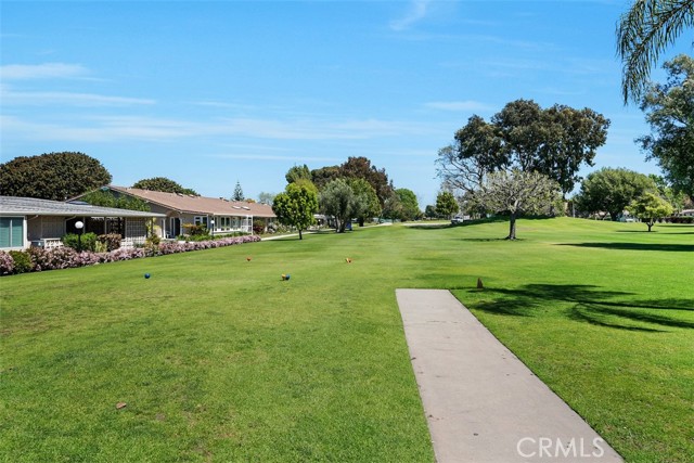 Detail Gallery Image 38 of 40 For 13681 Cedar Crest 95g 5-93g,  Seal Beach,  CA 90740 - 2 Beds | 1 Baths