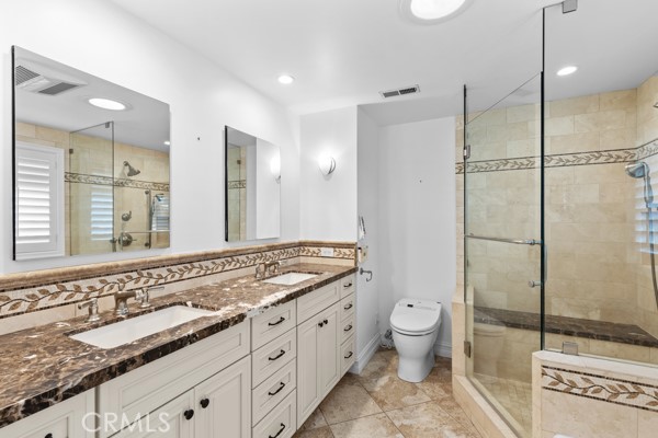 Detail Gallery Image 14 of 21 For 3150 Dona Maria Dr, Studio City,  CA 91604 - 3 Beds | 3 Baths