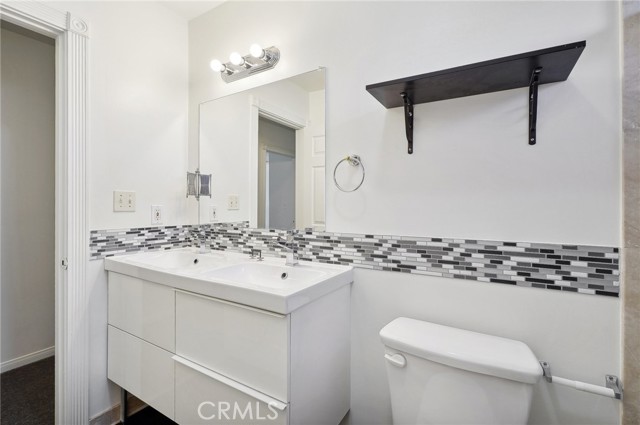 Detail Gallery Image 12 of 25 For 2827 Budau Ave, Los Angeles,  CA 90032 - 3 Beds | 2 Baths