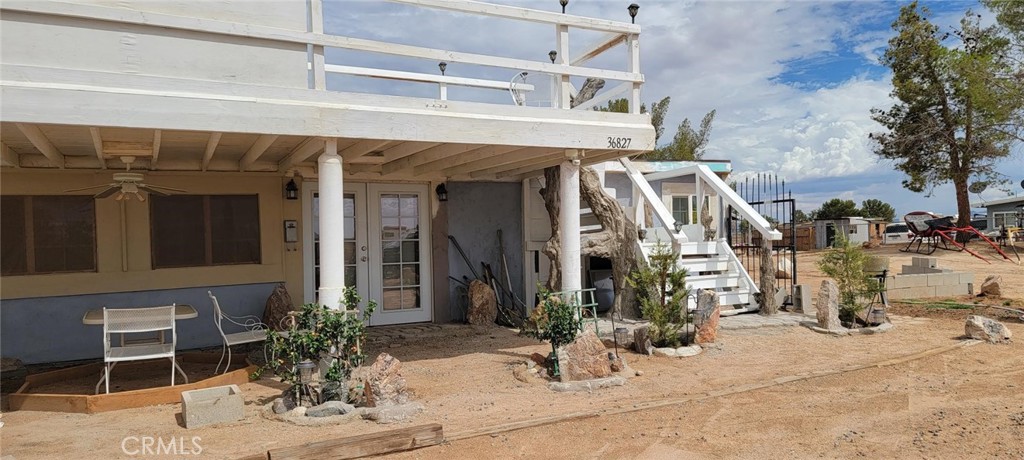 36827 Hillview Road, Hinkley, CA 92347