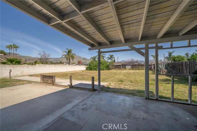 Detail Gallery Image 17 of 20 For 7499 Olive Tree Lane, Highland,  CA 92346 - 3 Beds | 1 Baths