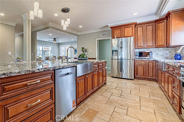 Detail Gallery Image 21 of 69 For 8714 Lindante, Whittier,  CA 90603 - 4 Beds | 3/1 Baths