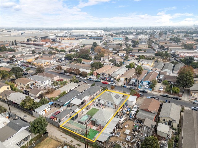 Detail Gallery Image 27 of 29 For 10823 Weigand Avenue, Los Angeles,  CA 90059 - 3 Beds | 1 Baths