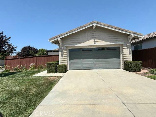 Detail Gallery Image 32 of 56 For 2651 Alameda Dr, Paso Robles,  CA 93446 - 2 Beds | 2 Baths