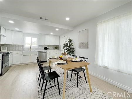 Detail Gallery Image 11 of 30 For 109 S San Antonio Ave, Upland,  CA 91786 - 3 Beds | 2 Baths
