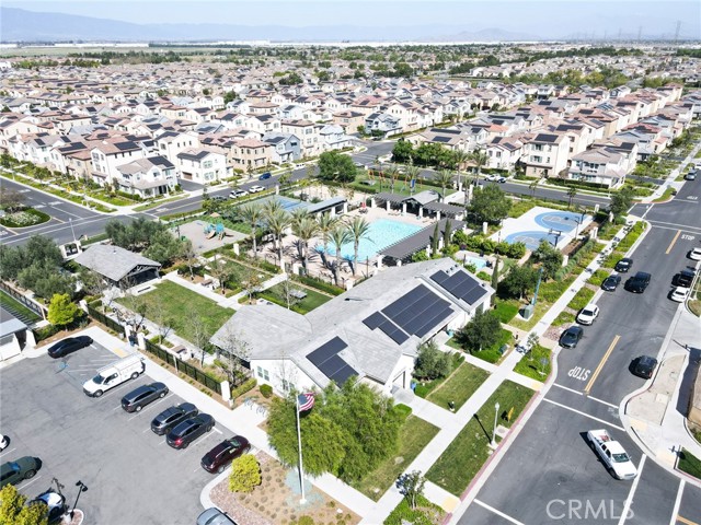 Detail Gallery Image 33 of 38 For 16272 Meadowhouse, Chino,  CA 91708 - 3 Beds | 3/1 Baths