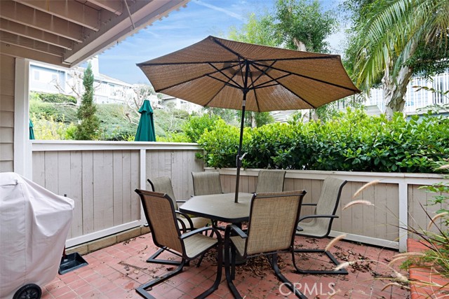 Detail Gallery Image 23 of 45 For 12 Pickney Close #9,  Laguna Niguel,  CA 92677 - 2 Beds | 1/1 Baths