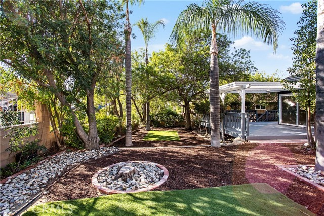 Detail Gallery Image 45 of 54 For 30471 Caliente Pl, Canyon Lake,  CA 92587 - 3 Beds | 2 Baths